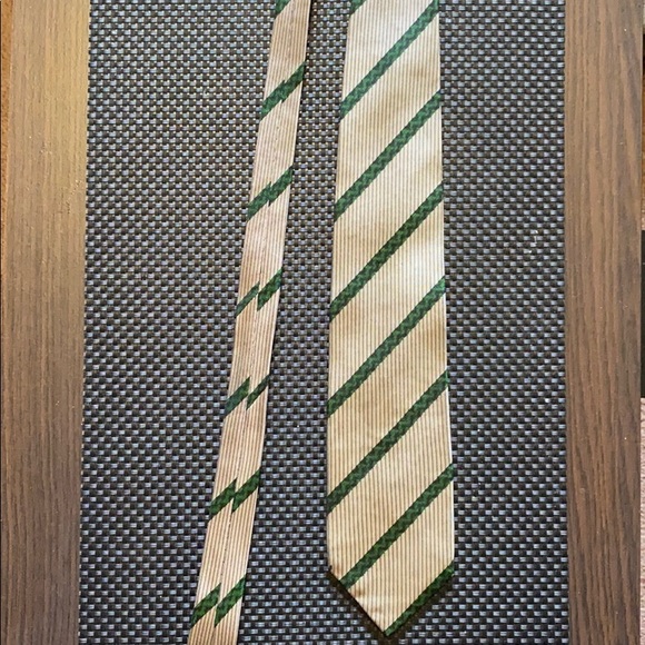 100% silk Japanese tie - Picture 1 of 4